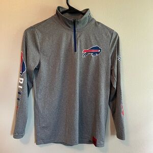 Youth Buffalo Bills shirt